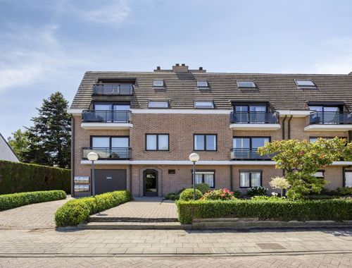                                         Appartement te koop in Gentbrugge, € 325.000
