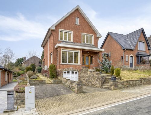                                         Maison à vendre à Herent, € 475.000
