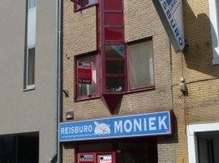 Maison à vendre
                    à 3800 Sint-Truiden