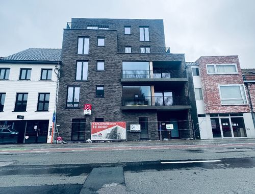                             Appartement à vendre à Wevelgem
