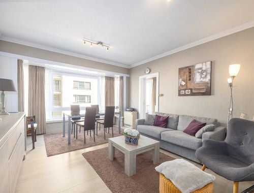                                         Appartement à vendre à Middelkerke, € 325.000
