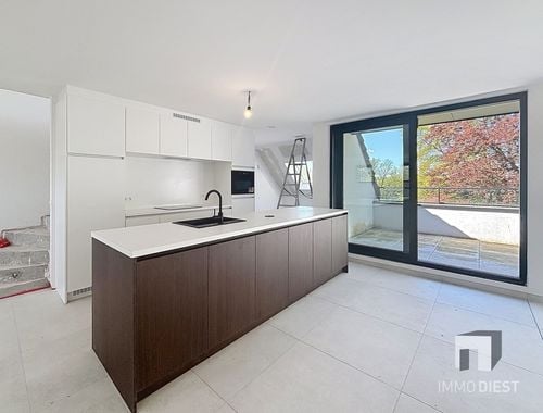                                         Penthouse te koop in Oostham, € 358.359
