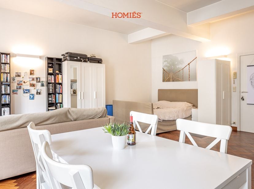 Appartement à louer
                    à 3000 Leuven