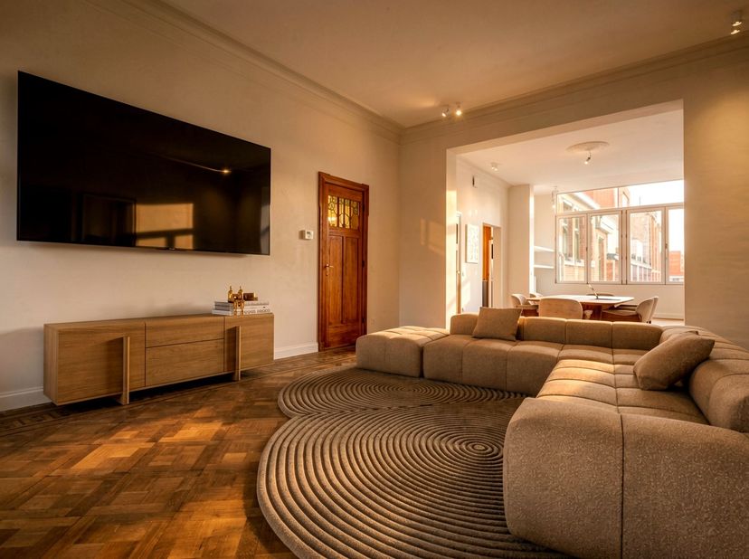 Appartement te koop
                    in 2018 Antwerpen