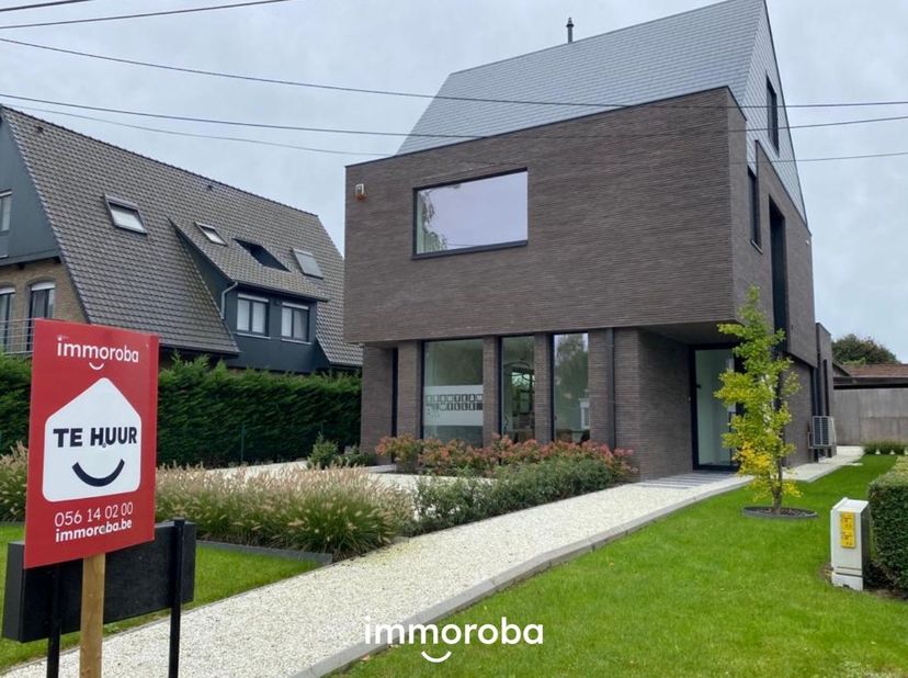 Appartement à louer à Graaf van Hoornestraat 9 boîte 101,
                    9850 Nevele
