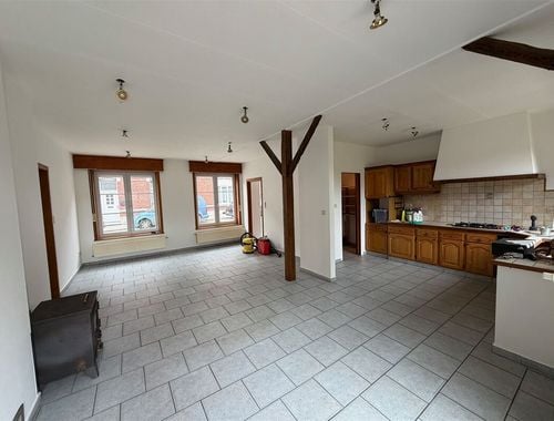                                        Eengezinswoning te huur in Péruwelz, € 950
