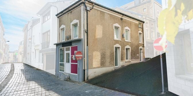 Maison à vendre à Sainte Catherine 1, 6760 Virton