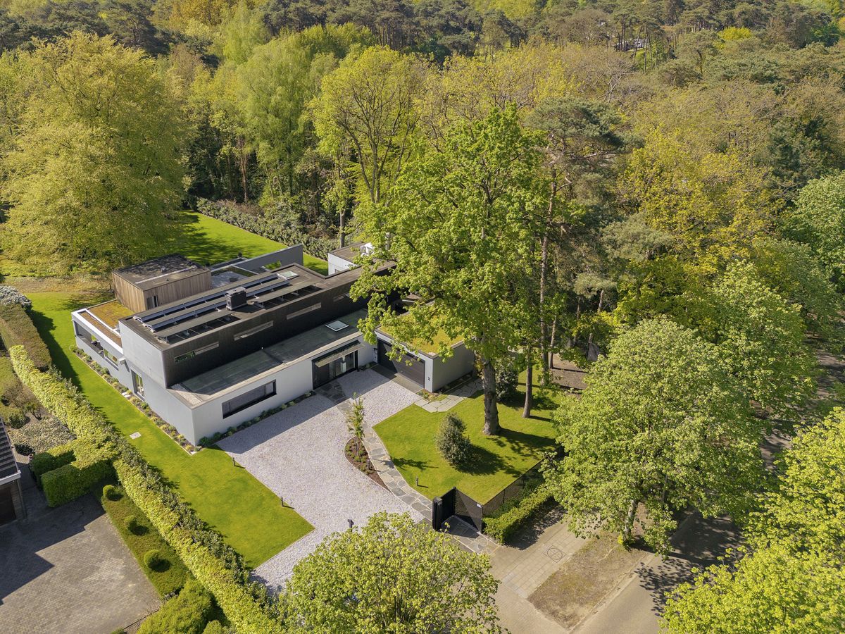 Huis te koop