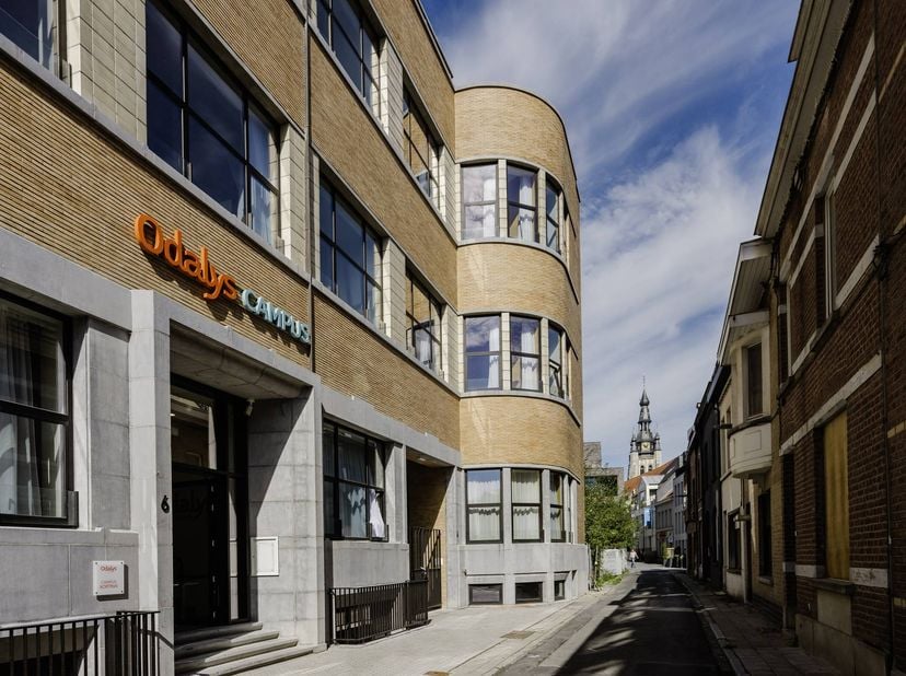 Project te koop in Tuinstraat 6,
                    8500 Kortrijk