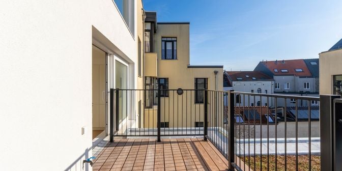 Appartement te koop in Rue Souveraine 14, 1050 Elsene