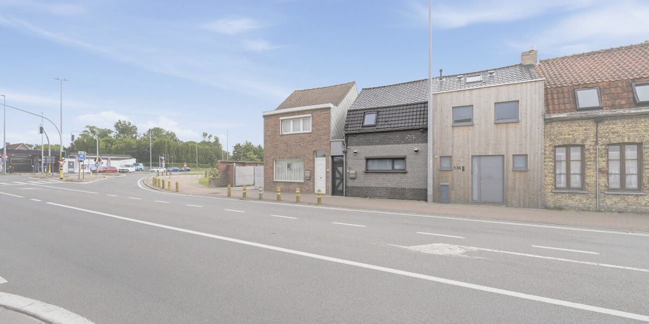Pannestraat 134