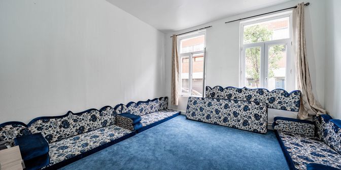Appartement te koop in Darimon 7, 1080 Sint-Jans-Molenbeek