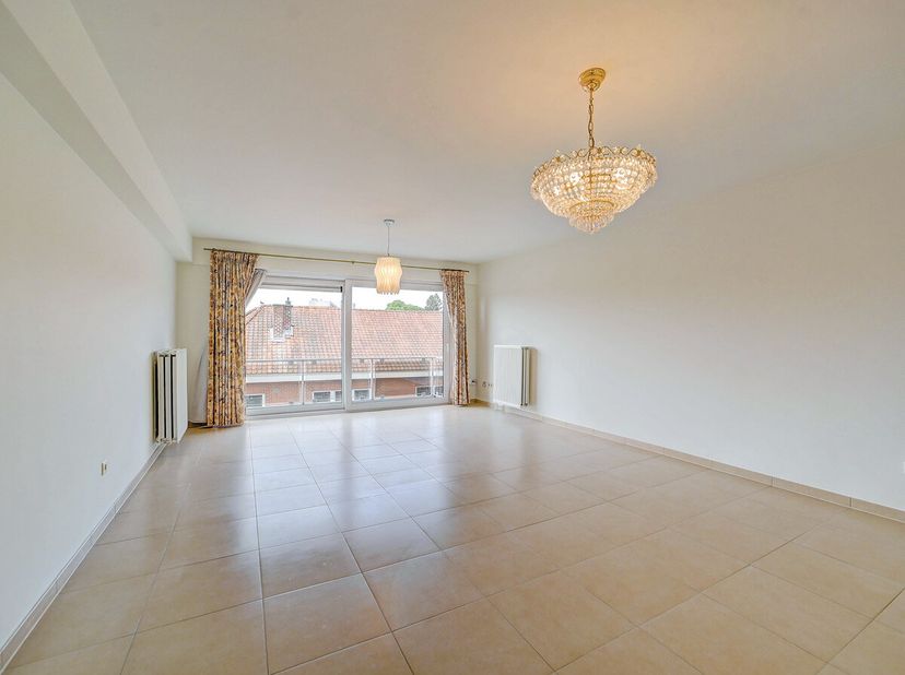 Appartement te koop in Bergestraat 16 bus 33,
                    3080 Tervuren