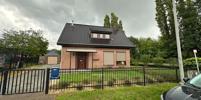 Huis te koop in Koolmijnlaan, 3600 Genk