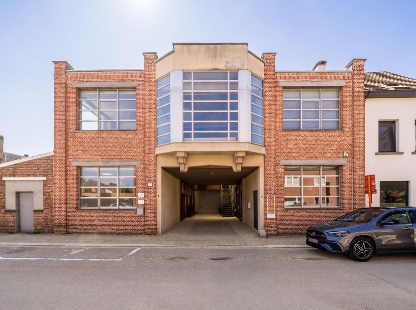 Bedrijfsvastgoed te koop in Kruisbaan 3,
                    2800 Mechelen