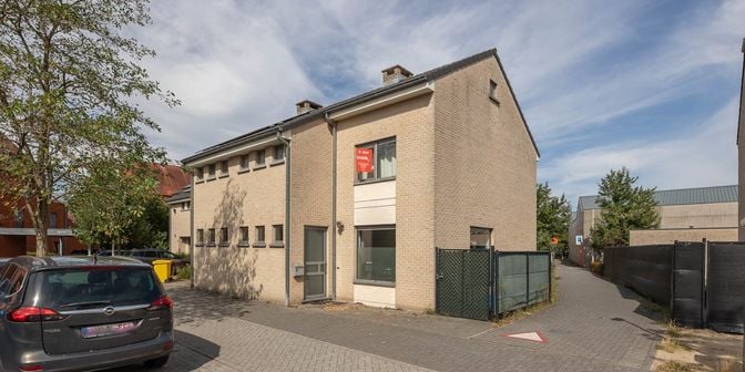 Huis te koop in V. Van Mechelenlaan 19, 2920 Kalmthout