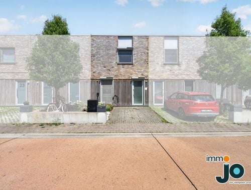                                         Maison à vendre à Oostende, € 349.000
