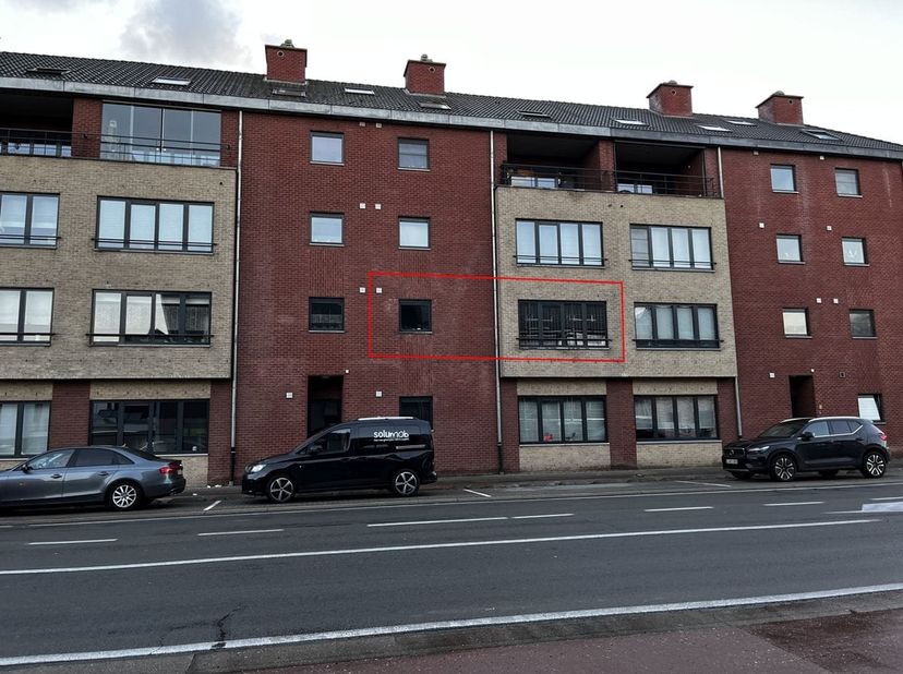 Plan je bezoek op zaterdag 22 augustus via de online agenda: https://calendly.com/sigridpeters/bezoek-appartement <br />
<br />
Pal in het centrum van