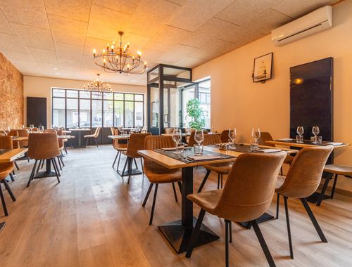                                         Restaurant te koop in Sterrebeek, € 190.000
