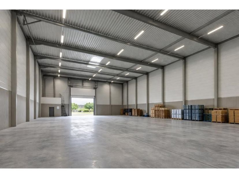 Bien professionnel à louer à Heidestraat 1,
                    3500 Hasselt