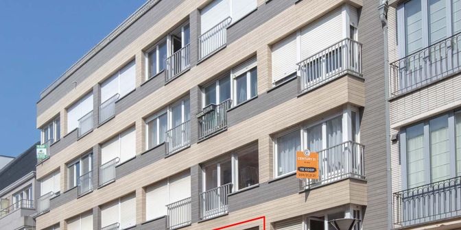 Appartement te koop in Distellaan 56 bus 0103, 8434 Westende