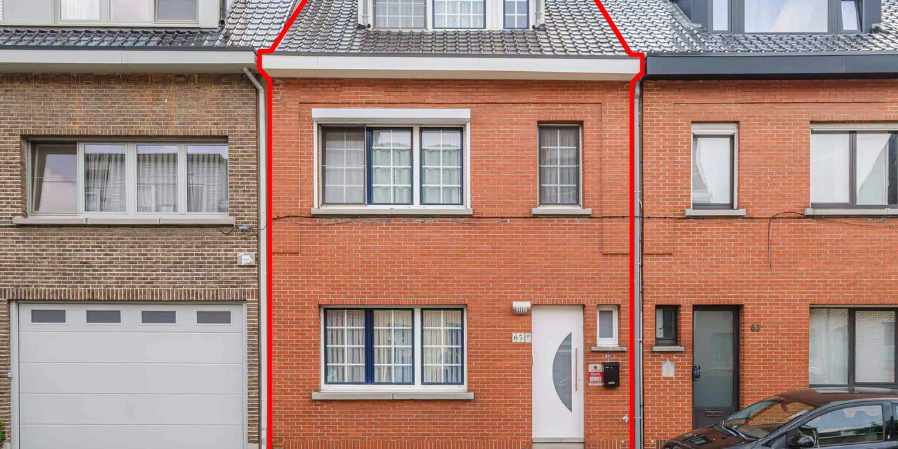 Kuipersakkerstraat 65