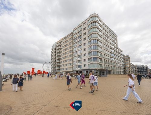                                         Appartement te koop in Oostende, € 370.000
