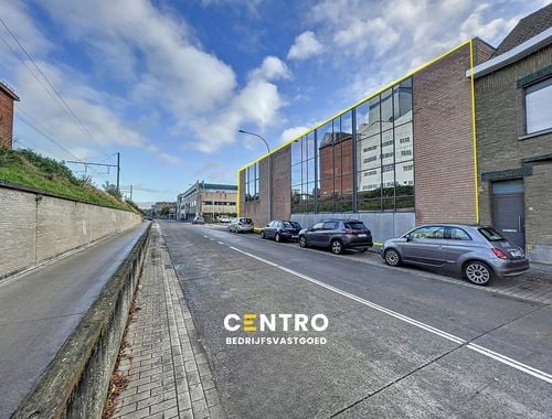                             Immeuble de bureaux à louer à Roeselare
