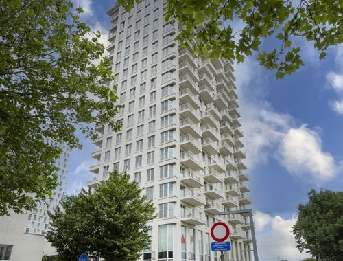                                        Appartement te koop in Antwerpen, € 275.000
