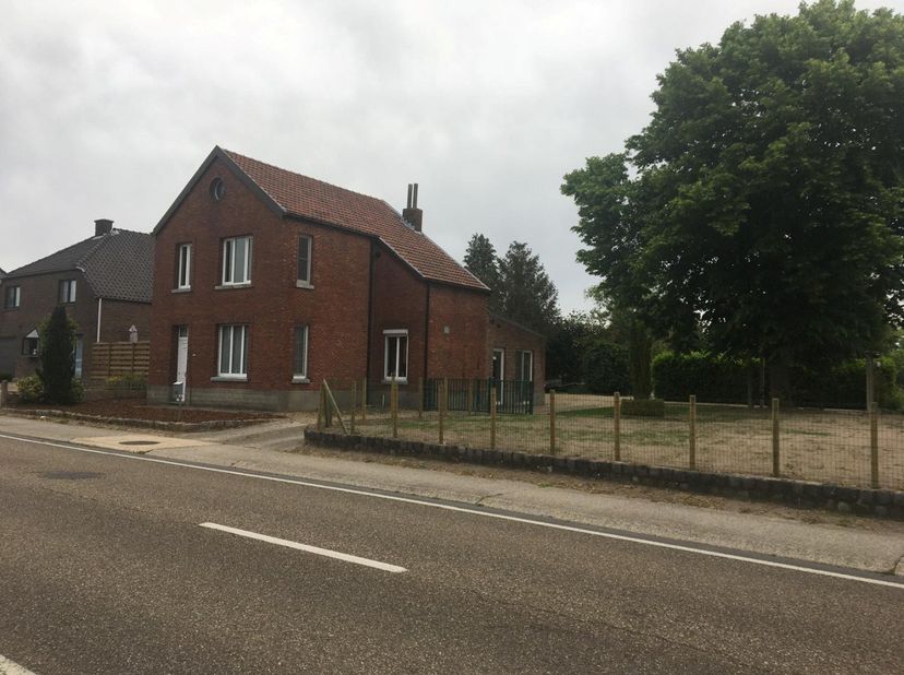 Maison à louer à Weg naar Ellikom 26,
                    3670 Meeuwen