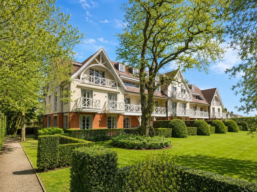 Appartement à vendre
                    à 9900 Eeklo