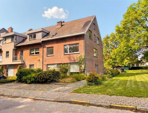                                         Maison à vendre à Wezembeek-Oppem, € 685.000
