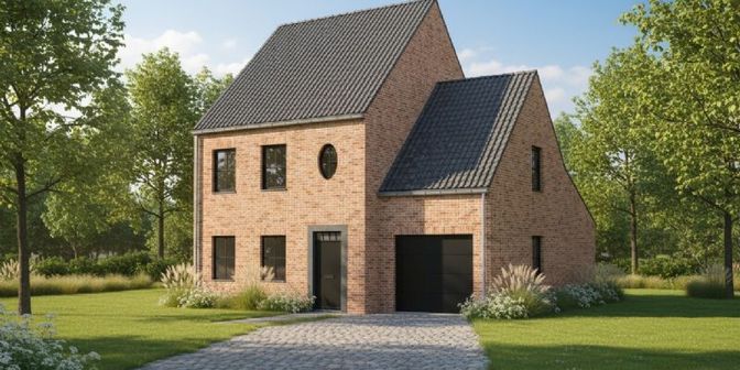 Huis te koop in 9700 Welden