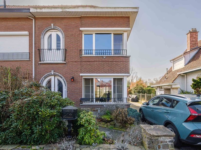 Maison à vendre à Kadodderstraat 74,
                    2800 Mechelen