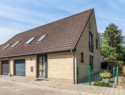                                         Eengezinswoning te koop in Tongerlo, € 385.000
