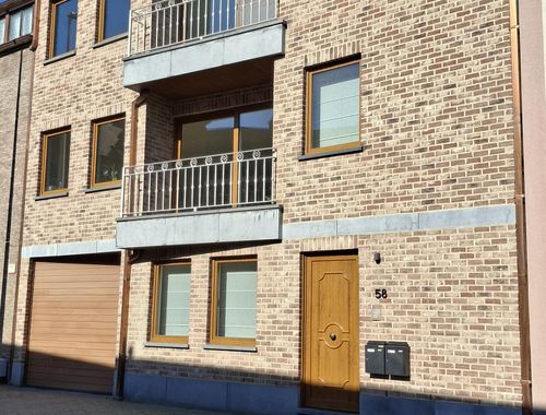                                         Duplex à louer à Tongeren, € 1.150
