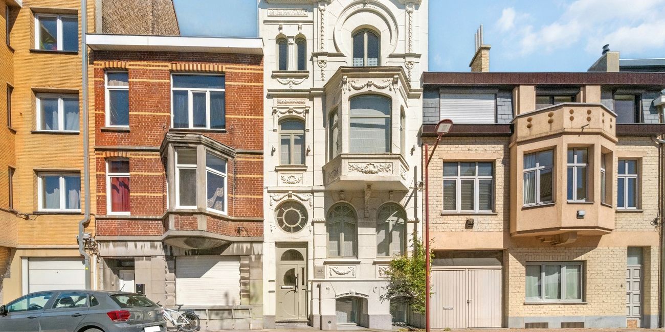 Aimé Liebaertstraat 6