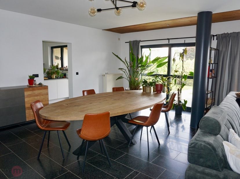 Maison à louer
                    à 3060 Bertem