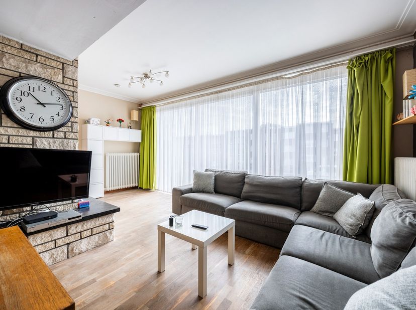 Maison à vendre à Catershoflaan 48,
                    2170 Merksem