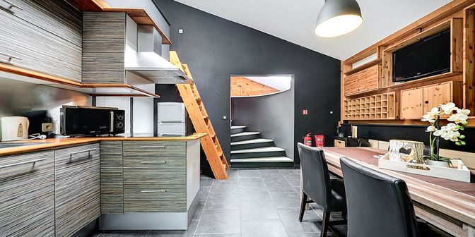 Bien professionnel à vendre à Chaussée de Dinant 5, 5530 Spontin