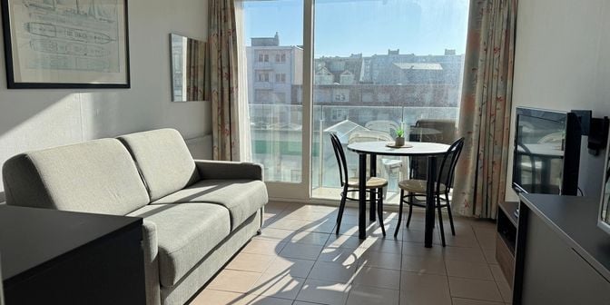 Appartement te koop in Distellaan 8 bus 0313, 8434 Westende