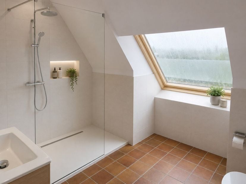Appartement à louer
                    à 8740 Pittem