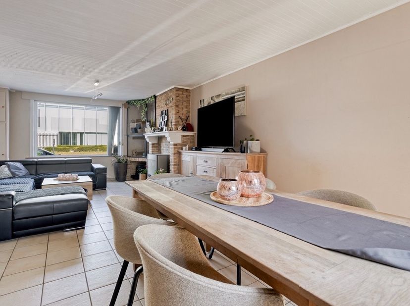 Huis te koop in Zandvoordestraat 424,
                    8400 Oostende