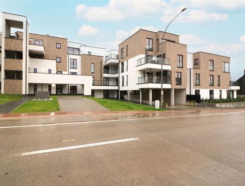                                         Appartement à louer à Scherpenheuvel, € 900
