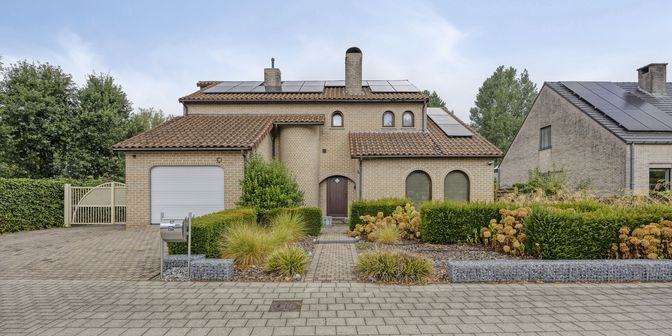 Huis te koop in Sint-Jozefslaan 21, 2400 Mol