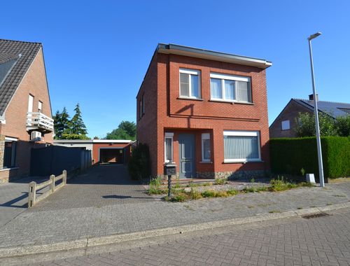                                         Woning te koop in Nijlen, € 349.000
