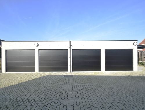                                         Garage te koop in Staden, € 29.950
