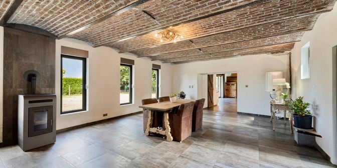 Huis te koop in Melkwezerstraat 68, 3350 Wommersom