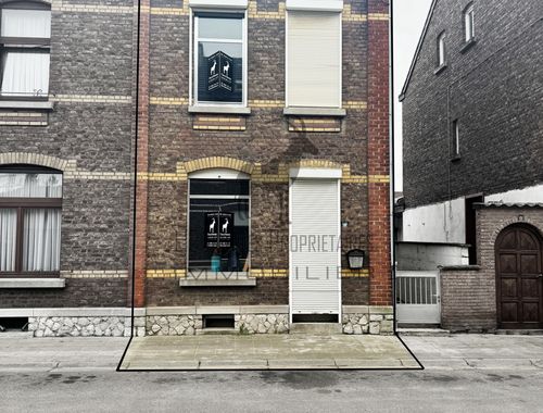                                         Woning te koop in Auvelais, € 119.999
