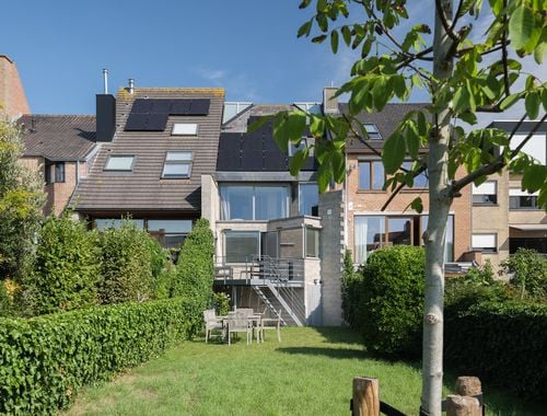                                         Bel-étage te koop in Oostende, € 595.000
